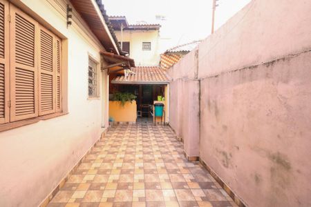 Casa à venda com 273m², 3 quartos e 1 vagaQuintal