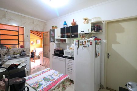 Casa à venda com 273m², 3 quartos e 1 vagaCozinha