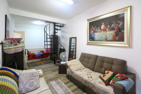 Casa à venda com 273m², 3 quartos e 1 vagaSala