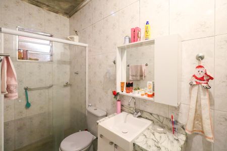 Casa à venda com 273m², 3 quartos e 1 vagaBanheiro