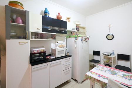 Casa à venda com 273m², 3 quartos e 1 vagaCozinha