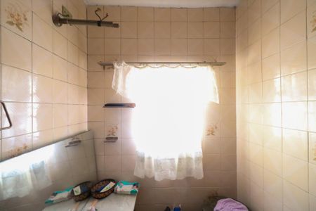 Casa à venda com 273m², 3 quartos e 1 vagaBanheiro da Suíte