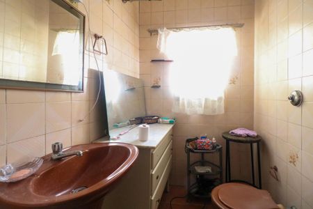 Casa à venda com 273m², 3 quartos e 1 vagaBanheiro da Suíte