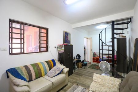 Casa à venda com 273m², 3 quartos e 1 vagaSala