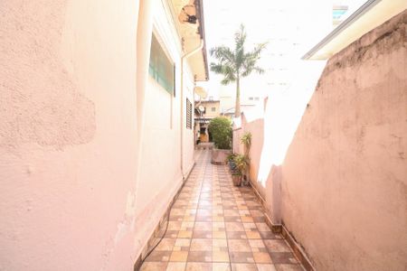 Casa à venda com 273m², 3 quartos e 1 vagaQuintal