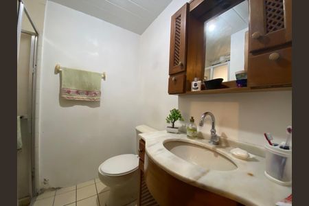 Apartamento à venda com 52m², 2 quartos e sem vagaBanheiro 