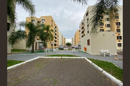 Apartamento à venda com 52m², 2 quartos e sem vagaÁrea Externa