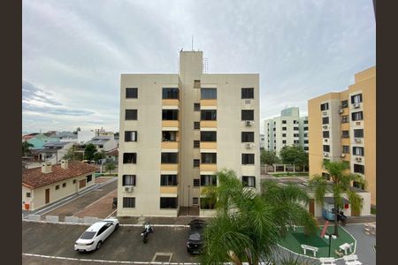 Apartamento à venda com 52m², 2 quartos e sem vagaÁrea Externa
