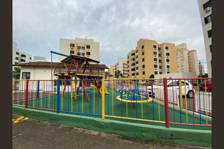 Apartamento à venda com 52m², 2 quartos e sem vagaÁrea Comum - Playground