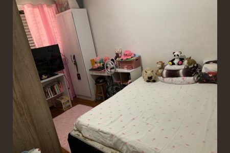 Apartamento à venda com 52m², 2 quartos e sem vagaQuarto 2