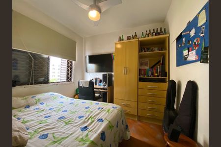 Apartamento à venda com 52m², 2 quartos e sem vagaQuarto 1