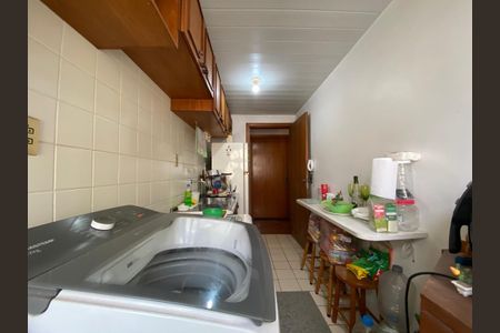 Apartamento à venda com 52m², 2 quartos e sem vagaCozinha 