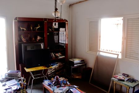 Casa à venda com 348m², 3 quartos e 2 vagasSuíte 2