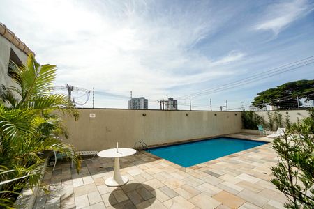 Apartamento à venda com 72m², 3 quartos e 2 vagasPiscina