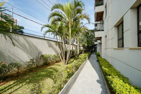 Apartamento à venda com 72m², 3 quartos e 2 vagasÁrea externa