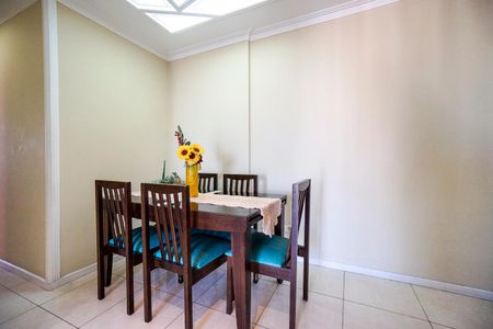 Apartamento à venda com 72m², 3 quartos e 2 vagasSala