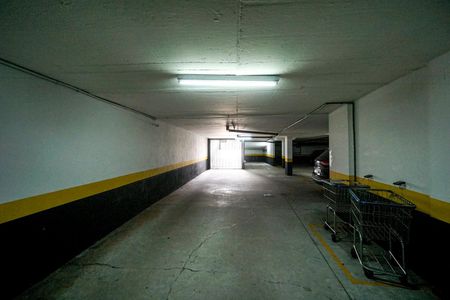 Apartamento à venda com 72m², 3 quartos e 2 vagasGaragem