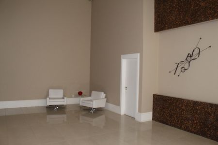 Apartamento à venda com 156m², 3 quartos e 4 vagasÁrea comum - Churrasqueira