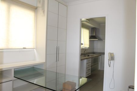 Apartamento à venda com 156m², 3 quartos e 4 vagasCopa