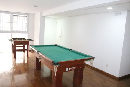 Apartamento à venda com 156m², 3 quartos e 4 vagasÁrea de jogos