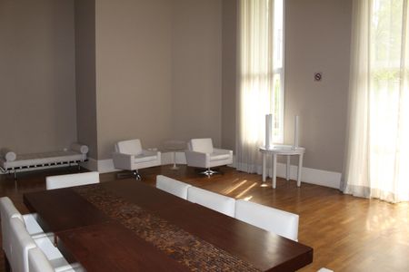 Apartamento à venda com 156m², 3 quartos e 4 vagasÁrea comum - Salão de festas