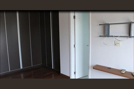 Apartamento à venda com 156m², 3 quartos e 4 vagasSuíte 3