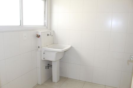 Apartamento à venda com 156m², 3 quartos e 4 vagasÁrea de Serviço