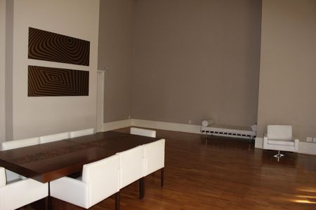 Apartamento à venda com 156m², 3 quartos e 4 vagasÁrea comum - Salão de festas