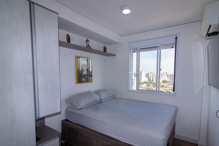 Apartamento à venda com 54m², 2 quartos e 2 vagas Apartamento à venda com 54m², 2 quartos e 2 vagasQuarto 2