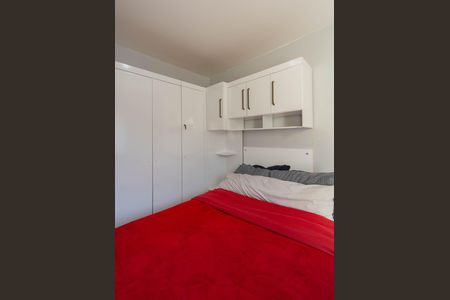Casa de condomínio para alugar com 100m², 3 quartos e 2 vagas Casa de condomínio para alugar com 100m², 3 quartos e 2 vagasQuarto 2