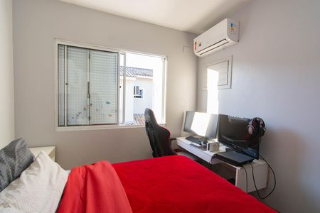 Casa de condomínio para alugar com 100m², 3 quartos e 2 vagas Casa de condomínio para alugar com 100m², 3 quartos e 2 vagasQuarto 2