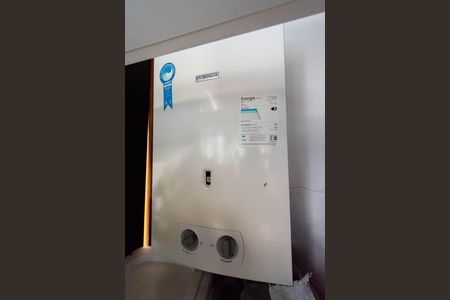 Casa de condomínio para alugar com 100m², 3 quartos e 2 vagas Casa de condomínio para alugar com 100m², 3 quartos e 2 vagasÁrea de Serviço