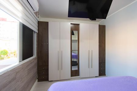Casa de condomínio para alugar com 100m², 3 quartos e 2 vagas Casa de condomínio para alugar com 100m², 3 quartos e 2 vagasQuarto 1