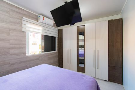 Casa de condomínio para alugar com 100m², 3 quartos e 2 vagas Casa de condomínio para alugar com 100m², 3 quartos e 2 vagasQuarto 1