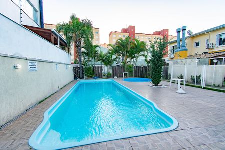 Casa de condomínio para alugar com 100m², 3 quartos e 2 vagas Casa de condomínio para alugar com 100m², 3 quartos e 2 vagasÁrea comum