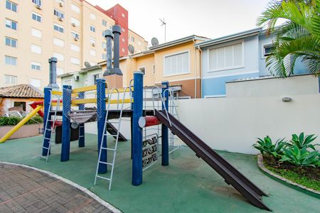 Casa de condomínio para alugar com 100m², 3 quartos e 2 vagas Casa de condomínio para alugar com 100m², 3 quartos e 2 vagasÁrea comum