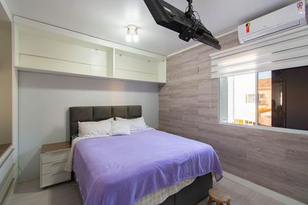 Casa de condomínio para alugar com 100m², 3 quartos e 2 vagas Casa de condomínio para alugar com 100m², 3 quartos e 2 vagasQuarto 1
