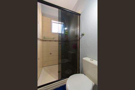 Casa de condomínio para alugar com 100m², 3 quartos e 2 vagas Casa de condomínio para alugar com 100m², 3 quartos e 2 vagasBanheiro Social