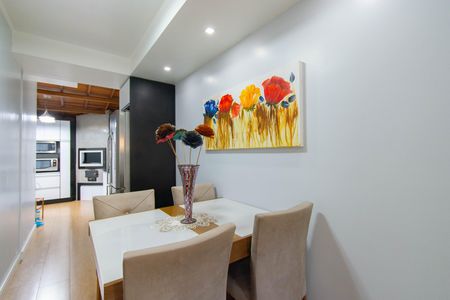 Casa de condomínio para alugar com 100m², 3 quartos e 2 vagas Casa de condomínio para alugar com 100m², 3 quartos e 2 vagasCopa
