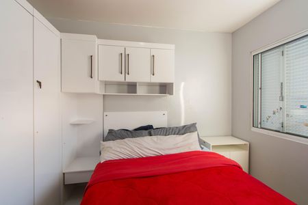 Casa de condomínio para alugar com 100m², 3 quartos e 2 vagas Casa de condomínio para alugar com 100m², 3 quartos e 2 vagasQuarto 2