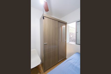 Casa de condomínio para alugar com 100m², 3 quartos e 2 vagas Casa de condomínio para alugar com 100m², 3 quartos e 2 vagasQuarto 3