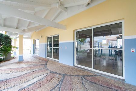 Casa de condomínio para alugar com 100m², 3 quartos e 2 vagas Casa de condomínio para alugar com 100m², 3 quartos e 2 vagasÁrea comum