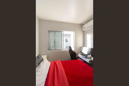 Casa de condomínio para alugar com 100m², 3 quartos e 2 vagas Casa de condomínio para alugar com 100m², 3 quartos e 2 vagasQuarto 2