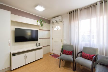 Casa de condomínio para alugar com 100m², 3 quartos e 2 vagas Casa de condomínio para alugar com 100m², 3 quartos e 2 vagasSala