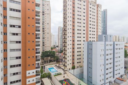 Apartamento para alugar com 150m², 3 quartos e 2 vagasVista - Varanda