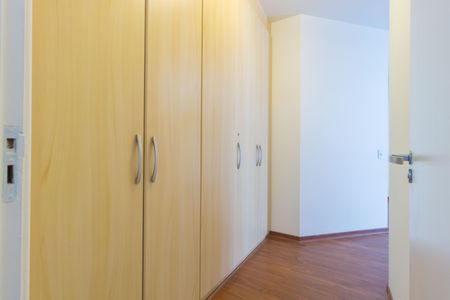 Apartamento para alugar com 150m², 3 quartos e 2 vagasCloset da Suíte 3