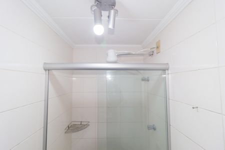 Apartamento para alugar com 150m², 3 quartos e 2 vagasBanheiro de Serviço