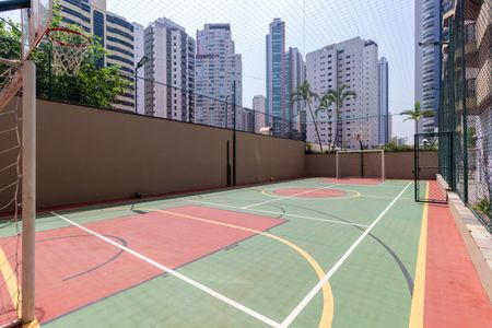 Apartamento para alugar com 150m², 3 quartos e 2 vagasÁrea comum