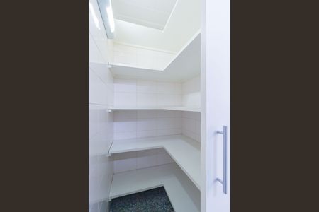 Apartamento para alugar com 150m², 3 quartos e 2 vagasCozinha