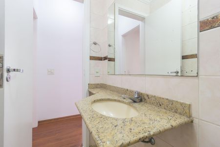 Apartamento para alugar com 150m², 3 quartos e 2 vagasLavabo